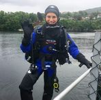 Diving with Anna Selander - Facebook
