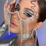 макияж•грим•брови•reels Москва 📌 - @annaselezneva_ - Instagram