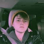ANNA SELEZNEVA - @balamut8 - Instagram