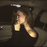 Anna Selezneva - @annasels - Instagram
