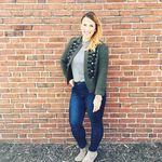 Anna Marie Sellers - @daliasmomma - Instagram