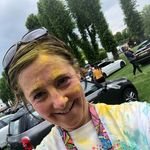 Anna Sellers - @annameg14 - Instagram