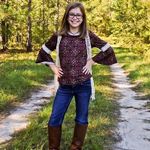 Anna Sellers - @curlyfries_122704 - Instagram