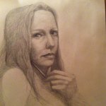 Anna Sellers - @shehaub - Instagram