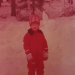 Anna Sellin - @mrsoldman75 - Instagram