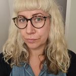 Anna Sellin - @sellinskan - Instagram