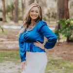 Anna Bunton, Realtor - @annasellssavannah - Instagram