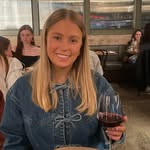 Anna Selzer - @annachloeselzer - Instagram
