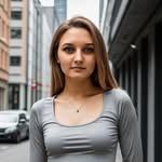 Anna Semakova - @annasemakova778 - Instagram