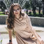 Anna Semakova - @anna.semakova7 - Instagram