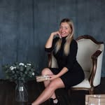 Aнна Сeмaнoвa - @annasemanova - Instagram
