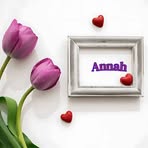 Anna Saimon - Facebook