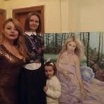 Anna Semaniv - Facebook