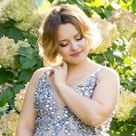 Anna Semenets - @aniutka_semenec - Instagram