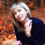 Анютка Сёмина - @anna__semina - Instagram