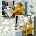 Аня Семина - @annasemina07 - Instagram