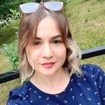 Анна Сёмина - @annasemina1104 - Instagram