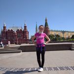 Анна Сëмина - @annasemina111 - Instagram