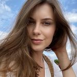 Аня - @anna___semina - Instagram