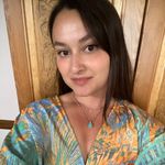 Anna Semina - @aplususk - Instagram