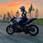 Anna Semina - @visnushka_samoylova - Instagram
