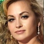 Anna Semina - @semina1819 - Instagram