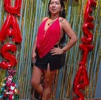 Ana Sena - Facebook