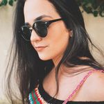 Anna Clara Sena - @annasenad - Instagram