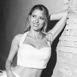 Anna Senan - @annasenan - Instagram