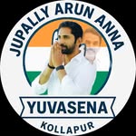 Jupally Arun Anna Yuvasena - @jupallyarun_annasena_ - Instagram