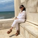 Anna Maria Senatore - @suite.botanica - Instagram