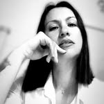 Anna Senatore - @annasenatore12 - Instagram
