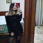 Anna Senatore🖤 - @annasenatore29 - Instagram