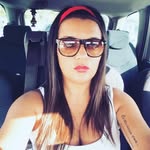 Anna Senatore - @annasenatore1989 - Instagram