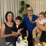 Anna Senatore - @anna_senatore63 - Instagram