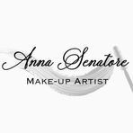 Anna Senatore Make-up Artist - Facebook