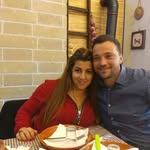 Umberto Lamberti Anna Senatore - @umbertolambertiannasenatore - Instagram