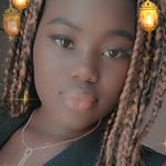 Anna saly sene - @seneannasaly - Instagram