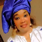 Anna Sene - Facebook
