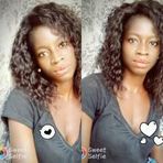 Anna Sene - Facebook