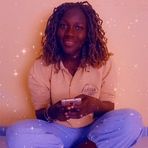 Anna Sene - Facebook