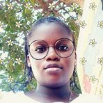Anna Séne - Facebook