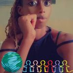 Anna Sene - Facebook
