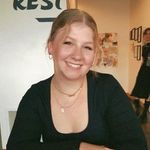 Anna Seneker - @annaseneker - Instagram