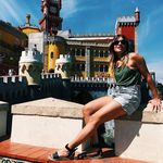 Anna Senesi - @annasenesi - Instagram