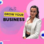 Businesstips_annasenetova - @businesstips_annasenetova - Instagram