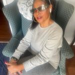 Deborah Turner - @annasenerita - Instagram
