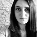 Anna Seniuk - @a_seniuk95 - Instagram