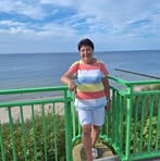Anna Seniuk - Facebook