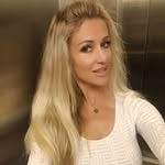Anna Seniuk - @ananadia352 - Instagram